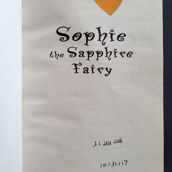 RAINBOW MAGIC FAIRIES FAIRY GIRLS HUGE LOT OF 25 BOOKS DAISY MEADOWS SCHOLASTIC - Picture 9 of 13